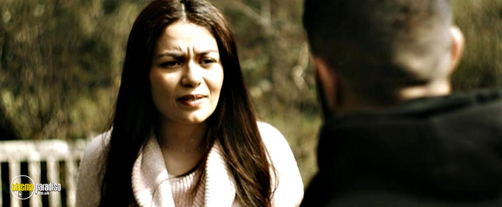 A still #3 from The Winter Witch (2022)