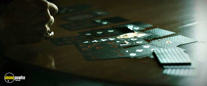 A still #2 from The Winter Witch (2022)