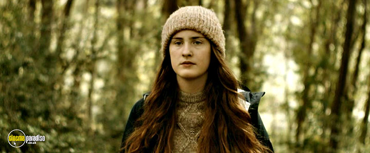 A still #1 from The Winter Witch (2022)