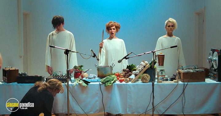 A still #41 from Flux Gourmet (2022)