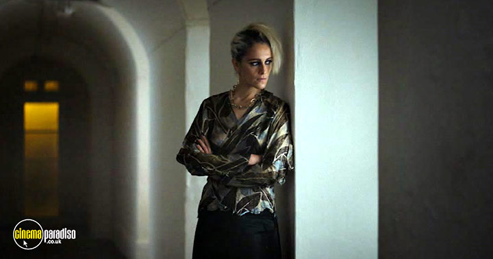 A still #42 from Flux Gourmet (2022)