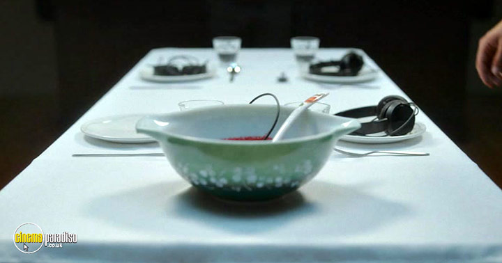 A still #43 from Flux Gourmet (2022)