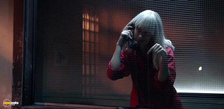 A still #55 from Batwoman: Series 3 (2022)