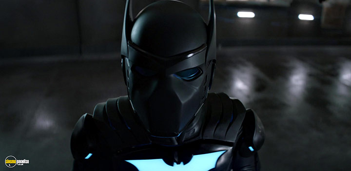 A still #45 from Batwoman: Series 3 (2022)