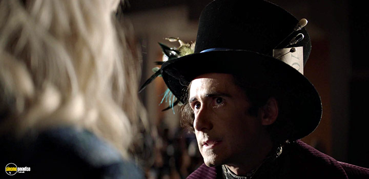 A still #40 from Batwoman: Series 3 (2022)