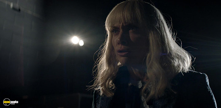 A still #39 from Batwoman: Series 3 (2022)