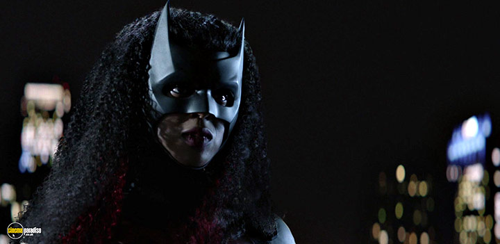 A still #36 from Batwoman: Series 3 (2022)
