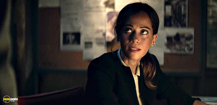 A still #24 from Batwoman: Series 3 (2022)
