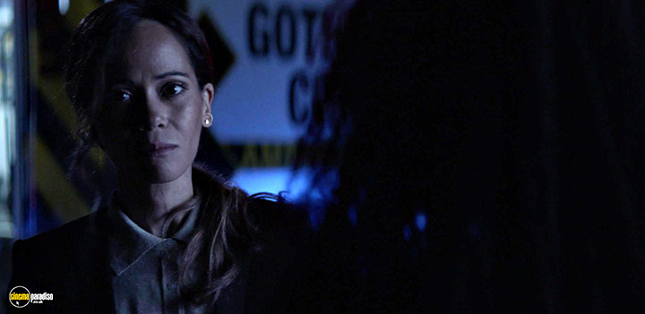 A still #22 from Batwoman: Series 3 (2022)