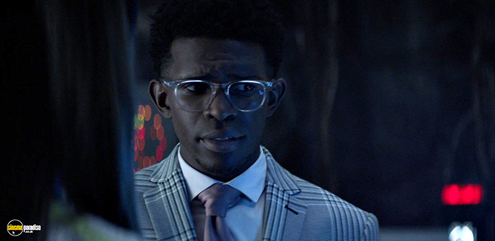 A still #19 from Batwoman: Series 3 (2022)