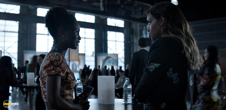 A still #15 from Batwoman: Series 3 (2022)