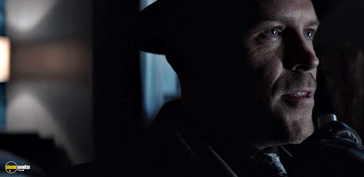 A still #10 from Batwoman: Series 3 (2022)