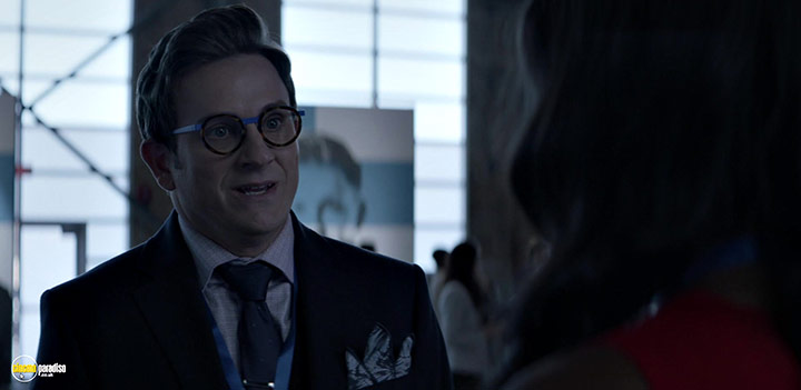 A still #9 from Batwoman: Series 3 (2022)