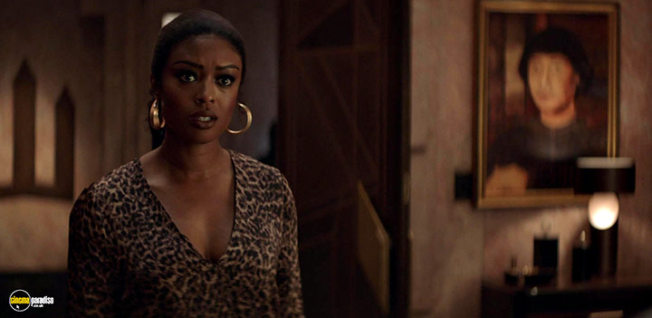 A still #3 from Batwoman: Series 3 (2022)
