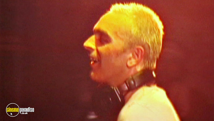 A still #35 from Underworld: Live: Everything, Everything (1999)