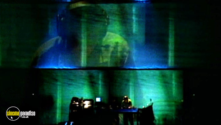 A still #34 from Underworld: Live: Everything, Everything (1999)