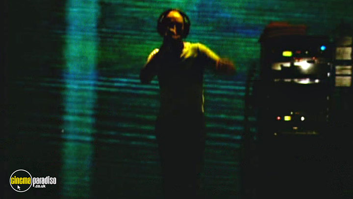 A still #32 from Underworld: Live: Everything, Everything (1999)