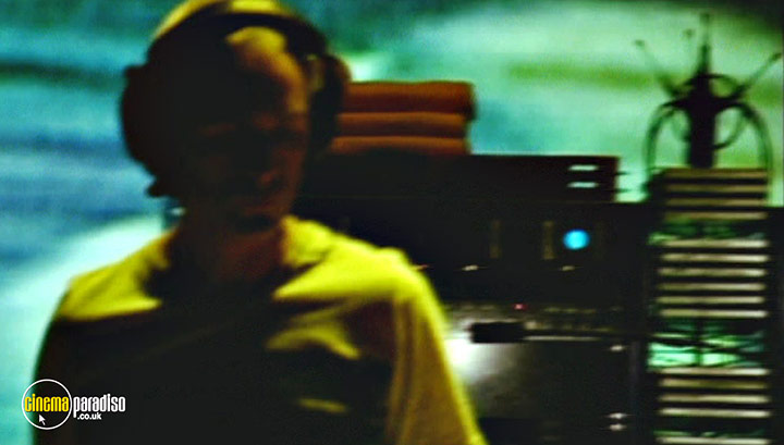 A still #30 from Underworld: Live: Everything, Everything (1999)