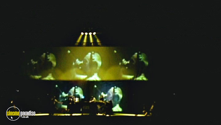 A still #29 from Underworld: Live: Everything, Everything (1999)