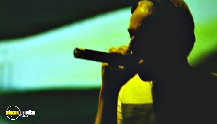 A still #28 from Underworld: Live: Everything, Everything (1999)