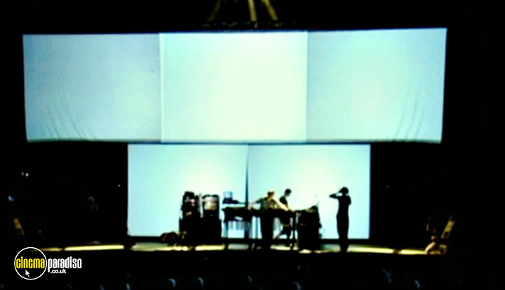 A still #26 from Underworld: Live: Everything, Everything (1999)