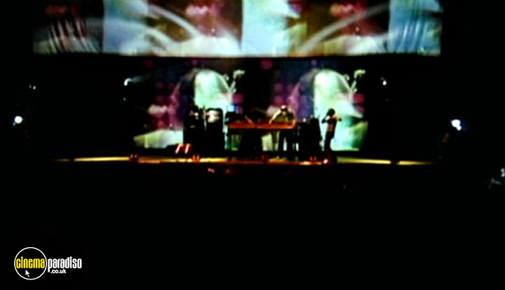 A still #25 from Underworld: Live: Everything, Everything (1999)