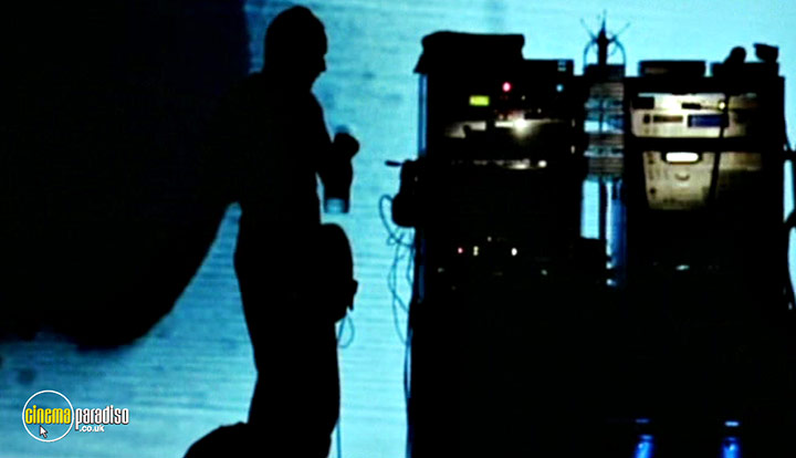 A still #23 from Underworld: Live: Everything, Everything (1999)