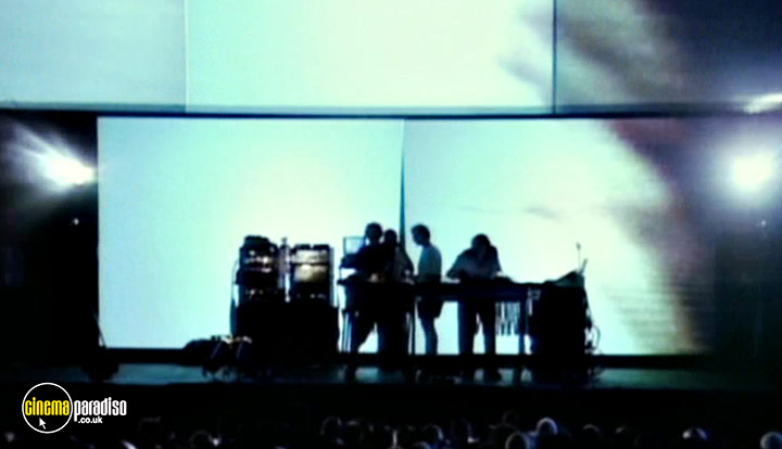A still #22 from Underworld: Live: Everything, Everything (1999)