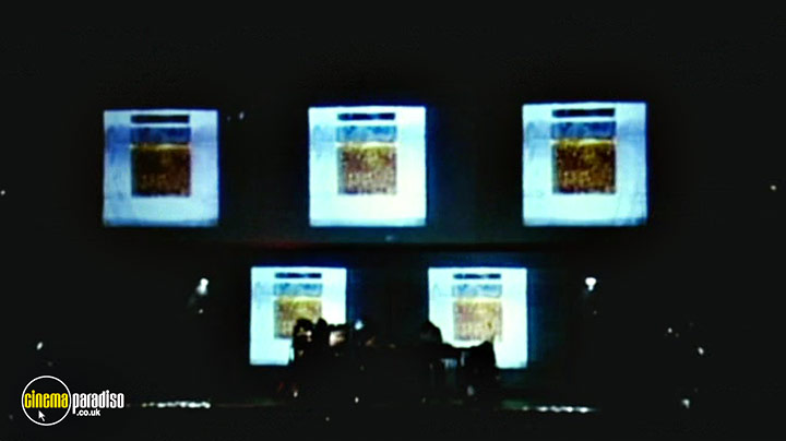 A still #19 from Underworld: Live: Everything, Everything (1999)