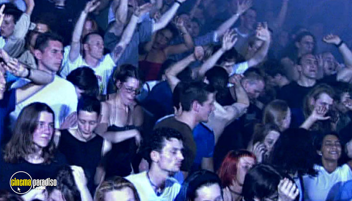 A still #17 from Underworld: Live: Everything, Everything (1999)