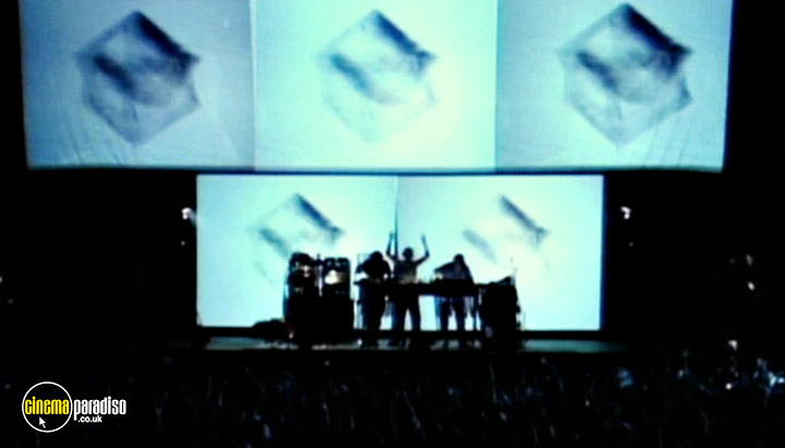 A still #16 from Underworld: Live: Everything, Everything (1999)