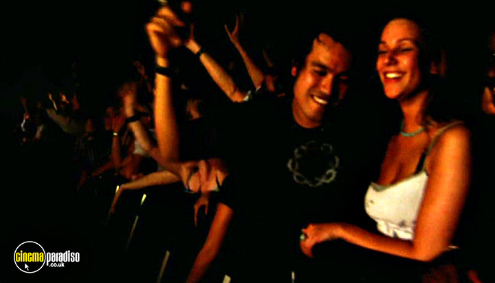 A still #15 from Underworld: Live: Everything, Everything (1999)
