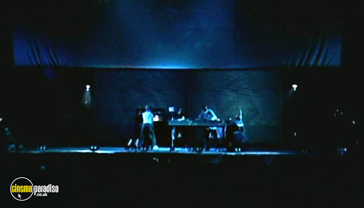 A still #14 from Underworld: Live: Everything, Everything (1999)