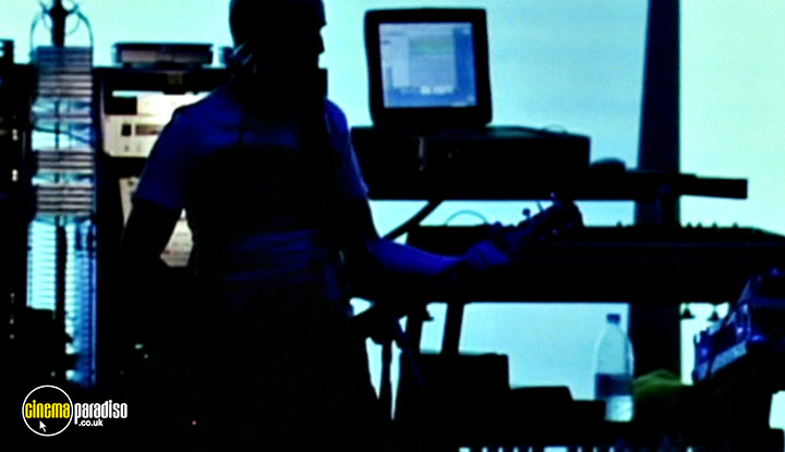 A still #13 from Underworld: Live: Everything, Everything (1999)