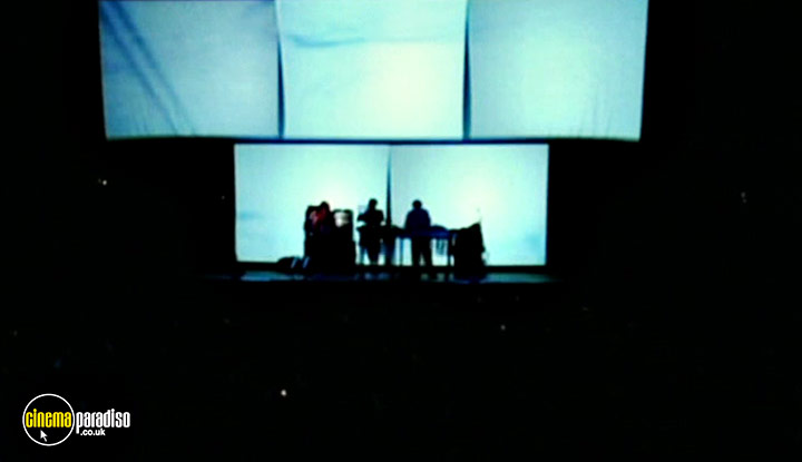 A still #12 from Underworld: Live: Everything, Everything (1999)