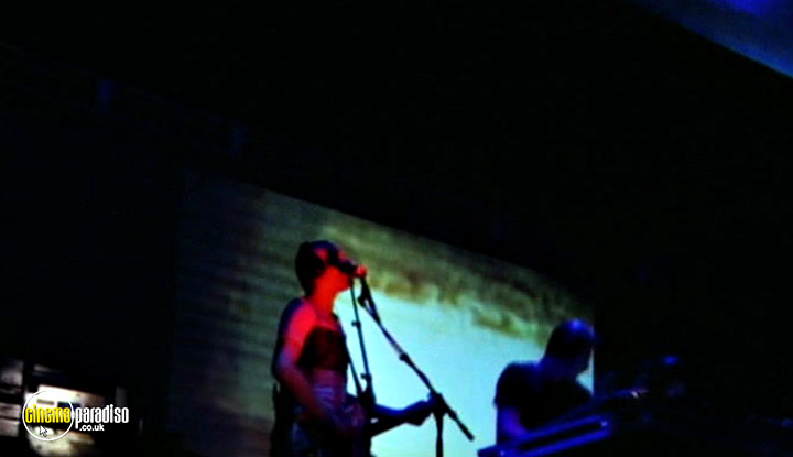 A still #11 from Underworld: Live: Everything, Everything (1999)