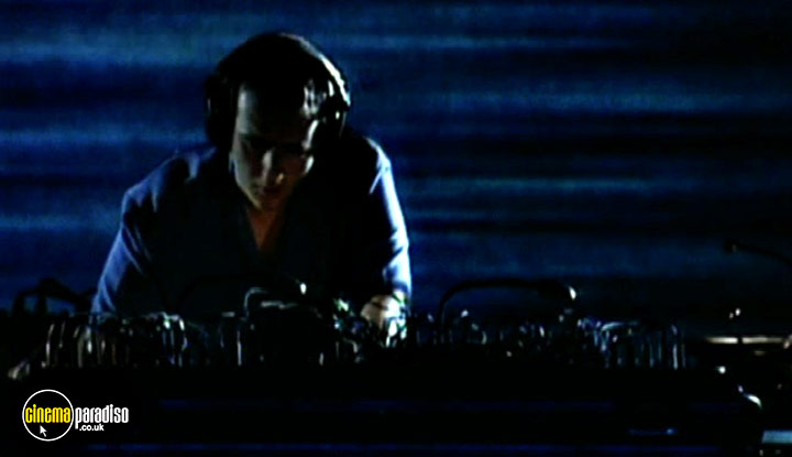 A still #10 from Underworld: Live: Everything, Everything (1999)