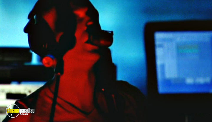 A still #9 from Underworld: Live: Everything, Everything (1999)