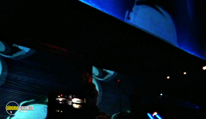 A still #8 from Underworld: Live: Everything, Everything (1999)