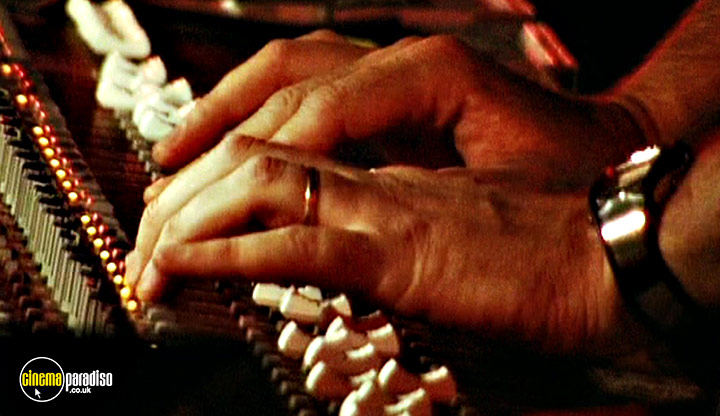 A still #7 from Underworld: Live: Everything, Everything (1999)