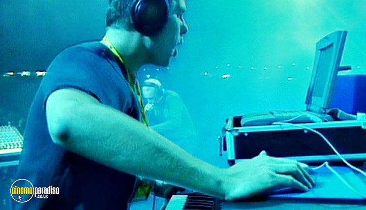 A still #6 from Underworld: Live: Everything, Everything (1999)