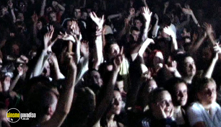 A still #3 from Underworld: Live: Everything, Everything (1999)