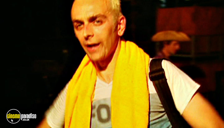 A still #2 from Underworld: Live: Everything, Everything (1999)