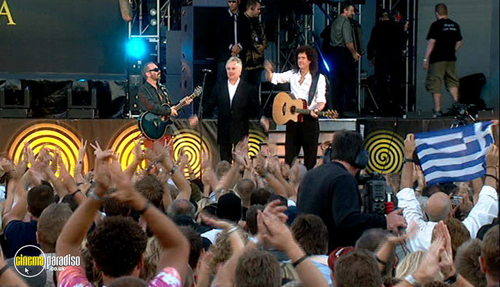 A still #33 from 46664: The Event (2003)