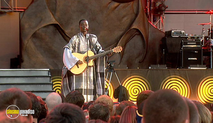 A still #29 from 46664: The Event (2003)
