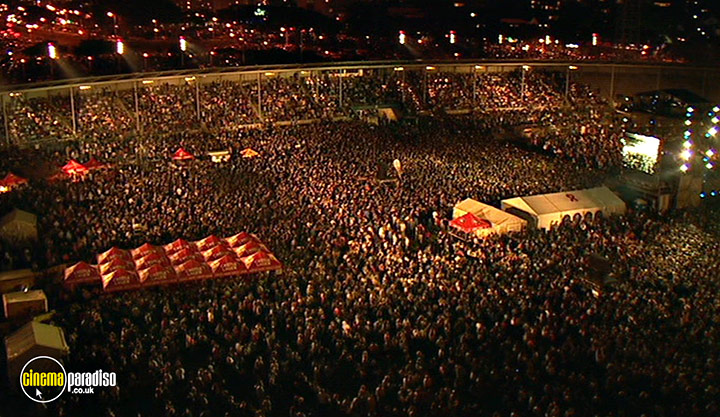 A still #13 from 46664: The Event (2003)