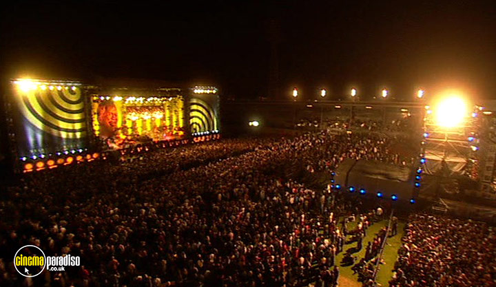 A still #8 from 46664: The Event (2003)