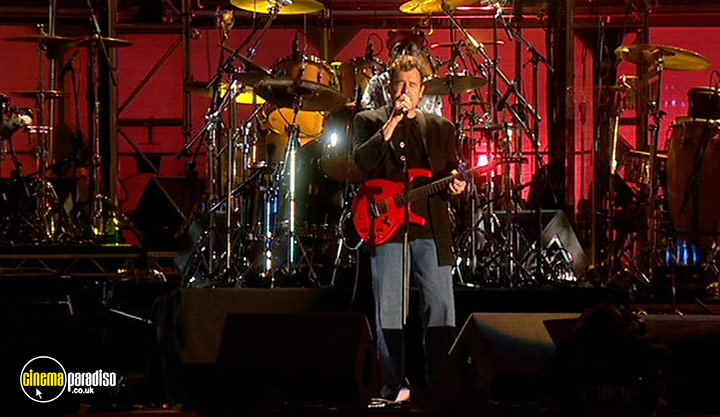 A still #6 from 46664: The Event (2003)