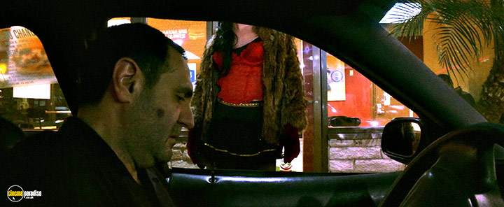 A still #30 from Tangerine (2015)