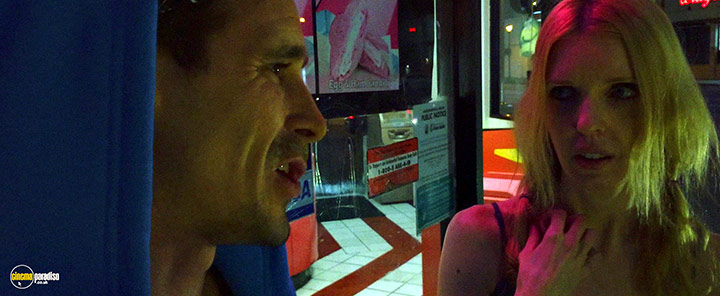 A still #26 from Tangerine (2015)